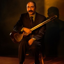 Hooshang Farahani