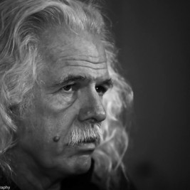 Ross Daly