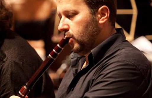 Nedyalko-Nedyalkov: Instrumental Balkan Music / April 7-12, 2017