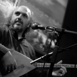 Periklis Papapetropoulos