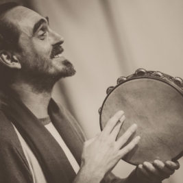 Aleix Tobias Sabater