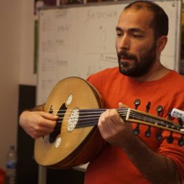 Alexandros Papadimitrakis