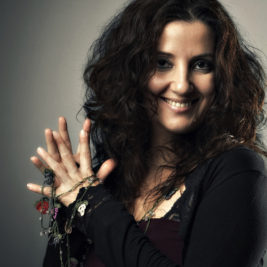 Katerina Papadopoulou