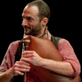 Chariton Charitonidis