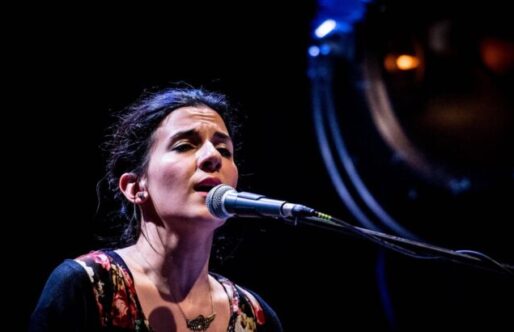 Avgerini Gatsi: Greek Singing / 2nd period / April 10 – 12, 2020