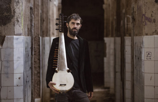 MELODIC CREATION IN INDIAN MUSIC 31/10/2020