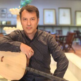 Murat Aydemir