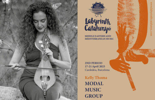 Kelly Thoma: Modal Music Group