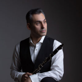 Nikos Angousis