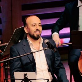 Khaled Al-Hafez