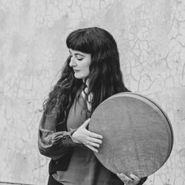 Miriam Encinas Laffitte