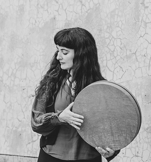 Miriam Encinas Laffitte