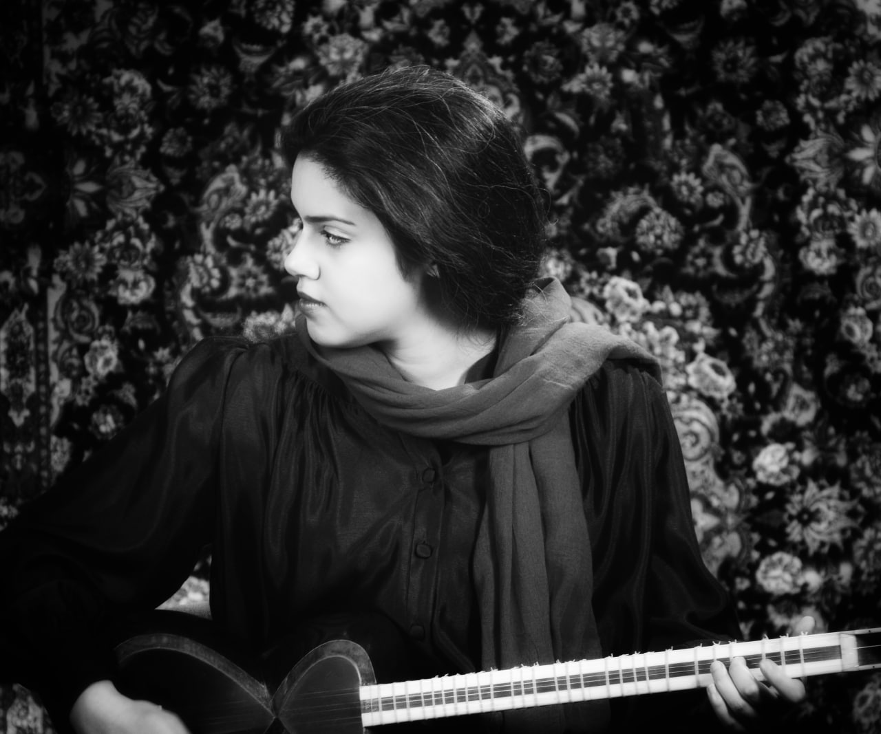 Saina Zamanian