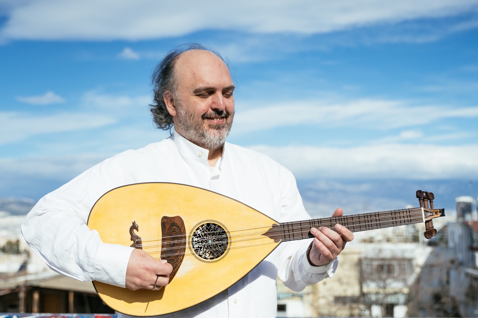 Periklis Papapetropoulos