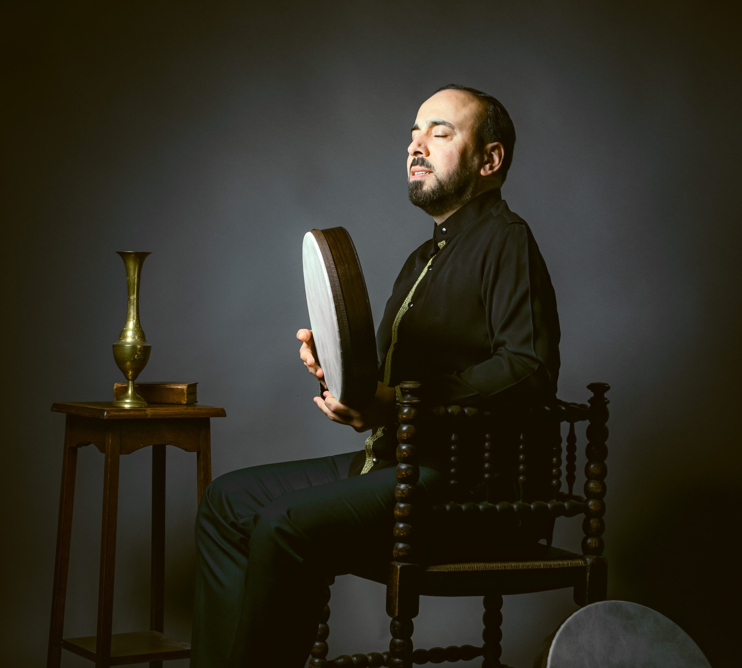 Khaled Al-Hafez